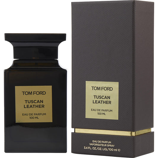 Tom Ford Tuscan Leather 3.4oz Unisex by Tom Ford