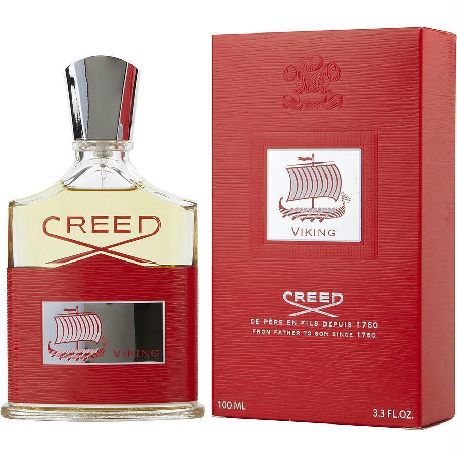 Creed Viking 3.3oz Men EDP Spray by Creed
