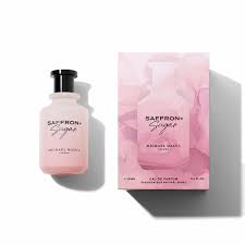 Michael Malul Saffron+Sugar 3.4oz Women EDP Spray by Michael Malul