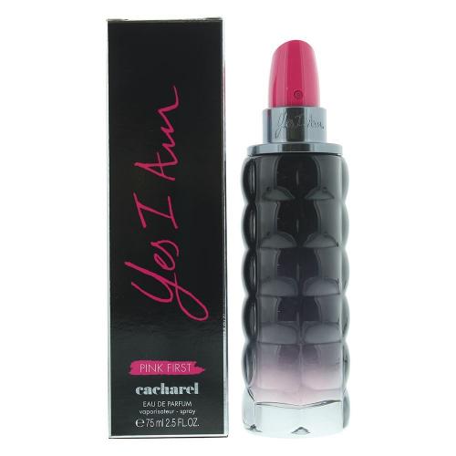 Cacharel Yes Iam Pink Women EDP by Cacharel
