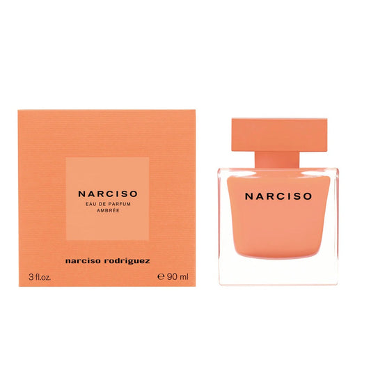 Narciso Ambree 3.0oz Women EDP Spray by Narciso Rodriguez