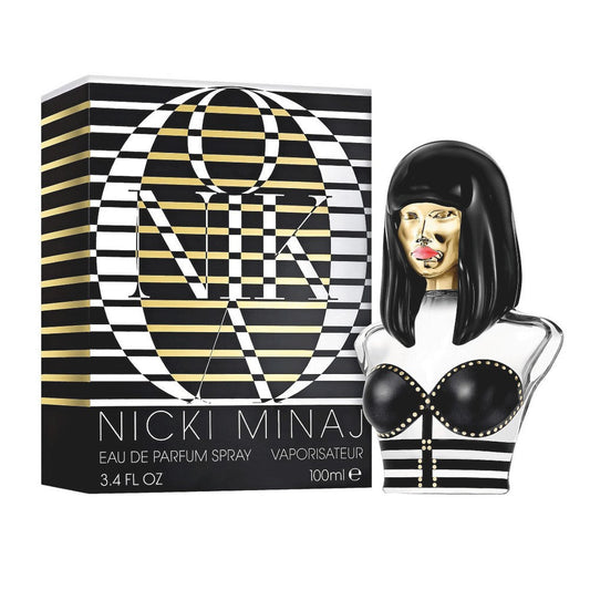 Nicki Minaj Onika 3.4oz Women EDP Spray by Nicki Minaj