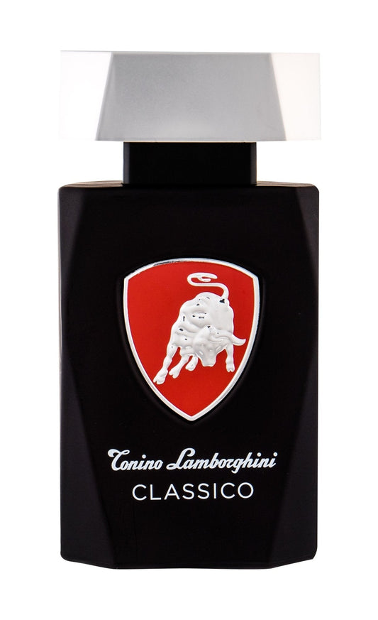 Tonino Lamborghini Classic 4.2oz Men EDT Spray by Tonino Lamborghini