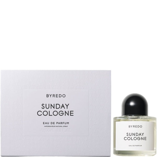 Byredo Sunday Cologne 3.3oz Unisex EDP by Byredo