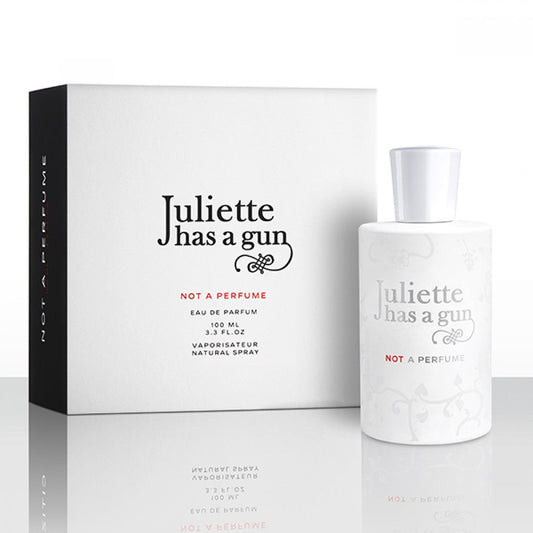 Juliette Has A Gun Not Perfume 3.3oz Women EDP Spray by Juliette Has A Gun