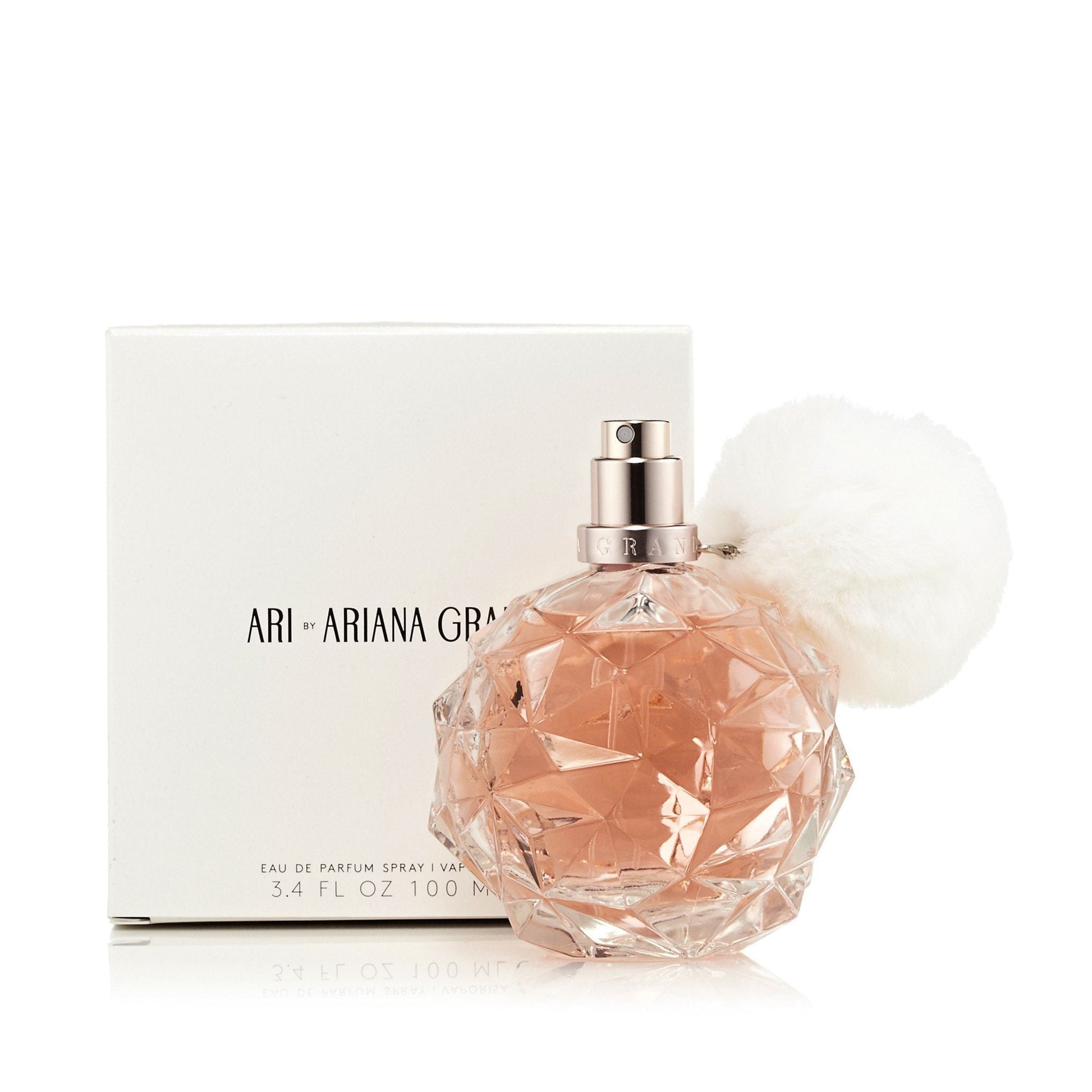 Ari Ariana Grande 3.4oz Women EDP Spray Tester by Ariana Grande