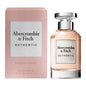 Abercrombie & Fitch Authentic 3.4oz Women EDP Spray by Abercrombie & Fitch