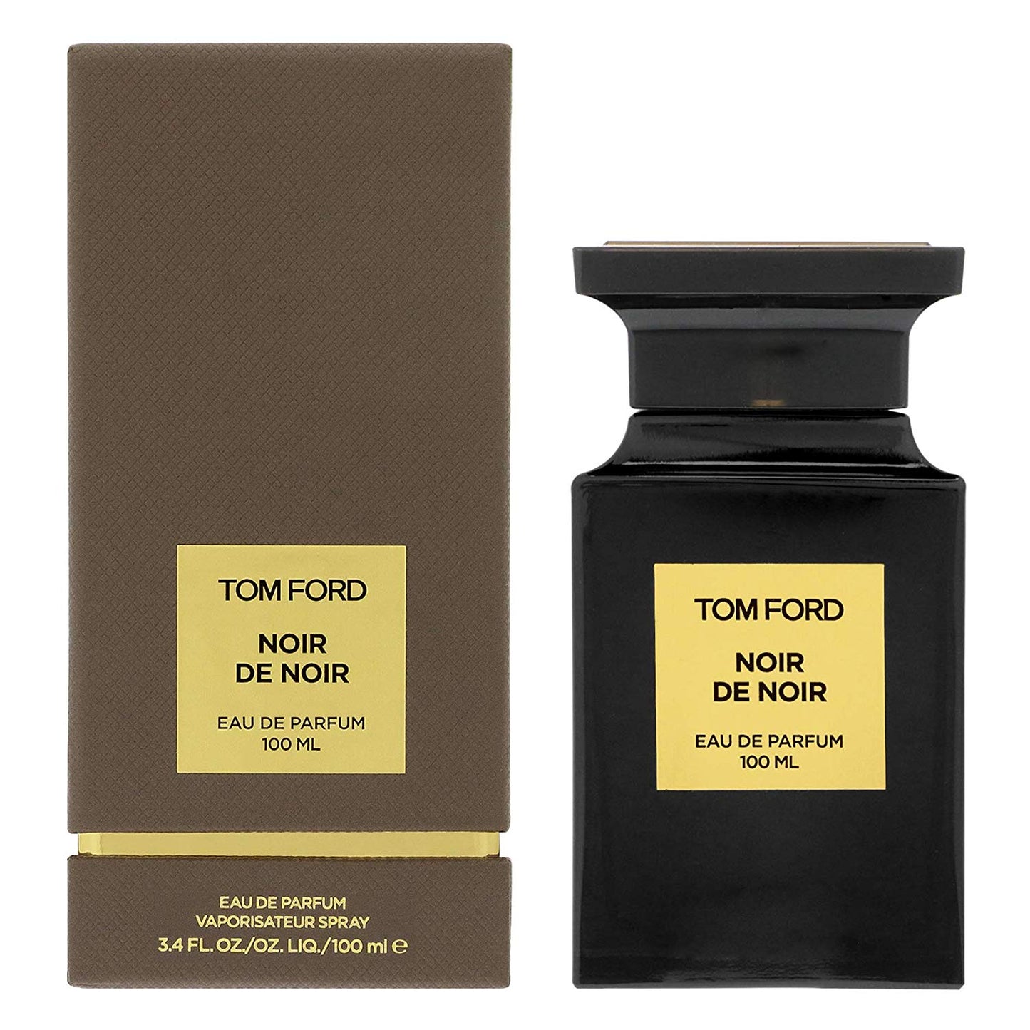 Tom Ford Noir De Noir 3.4oz Unisex by Tom Ford