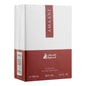 Asgharali Amaani 3.4oz Women EDP Spray by Asgharali