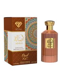 Asgharali Asala 3.4oz Unisex EDP Spray by Asgharali