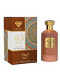 Asgharali Asala 3.4oz Unisex EDP Spray by Asgharali