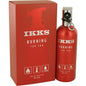 Ikks Burning For You 3.38oz Men EDT Spray by Ikks