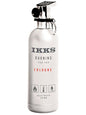 Ikks Burning Cologne 3.38oz Men EDT Spray by Ikks