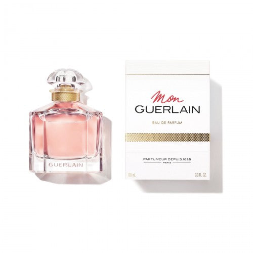 Guerlain Mon 3.3oz Women EDP Spray by Guerlain