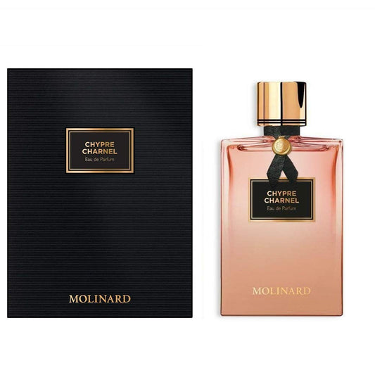 Molinard Chypre Charnel 2.5oz Women EDP Spray by Molinard