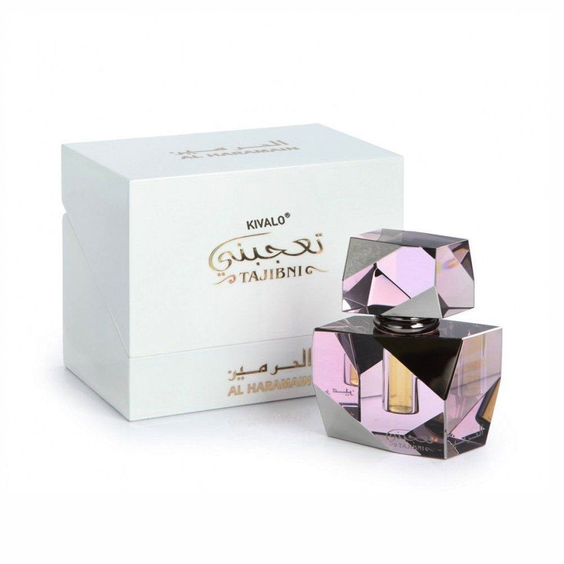 Al Haramain Tajibni 6Ml Unisex Oil by Al Haramain