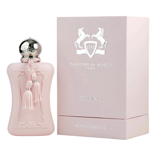 Parfums De Marly Delina 2.5oz Women EDP Spray by Parfums De Marly