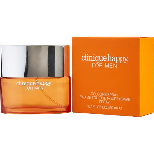 Happy 1.7oz Men EDT Spray by Clinique