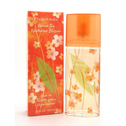 Elizabeth Arden Green Tea Nectarine Blossom 3.3oz Women EDP Spray by Elizabeth Arden