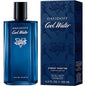 Cool Water Street 4.2oz Men EDT Spray by Davidoff