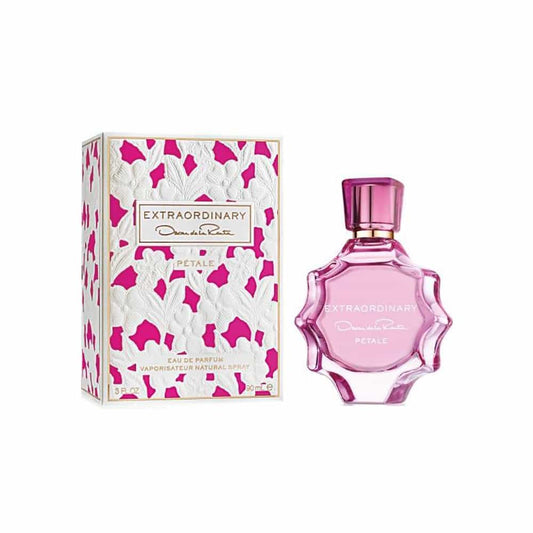 Oscar Extraordinary Petale 3.0oz Women EDP by Oscar De La Renta