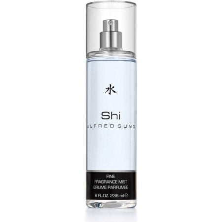 Alfred Sung Shi 8.0oz Body Mist by Alfred Sung