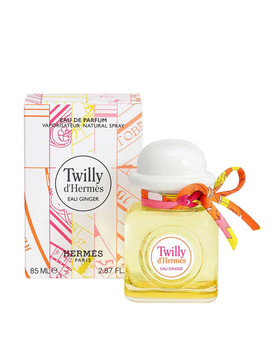 Twilly d'Herm√®s Eau Ginger 2.87oz Women EDP by Hermes