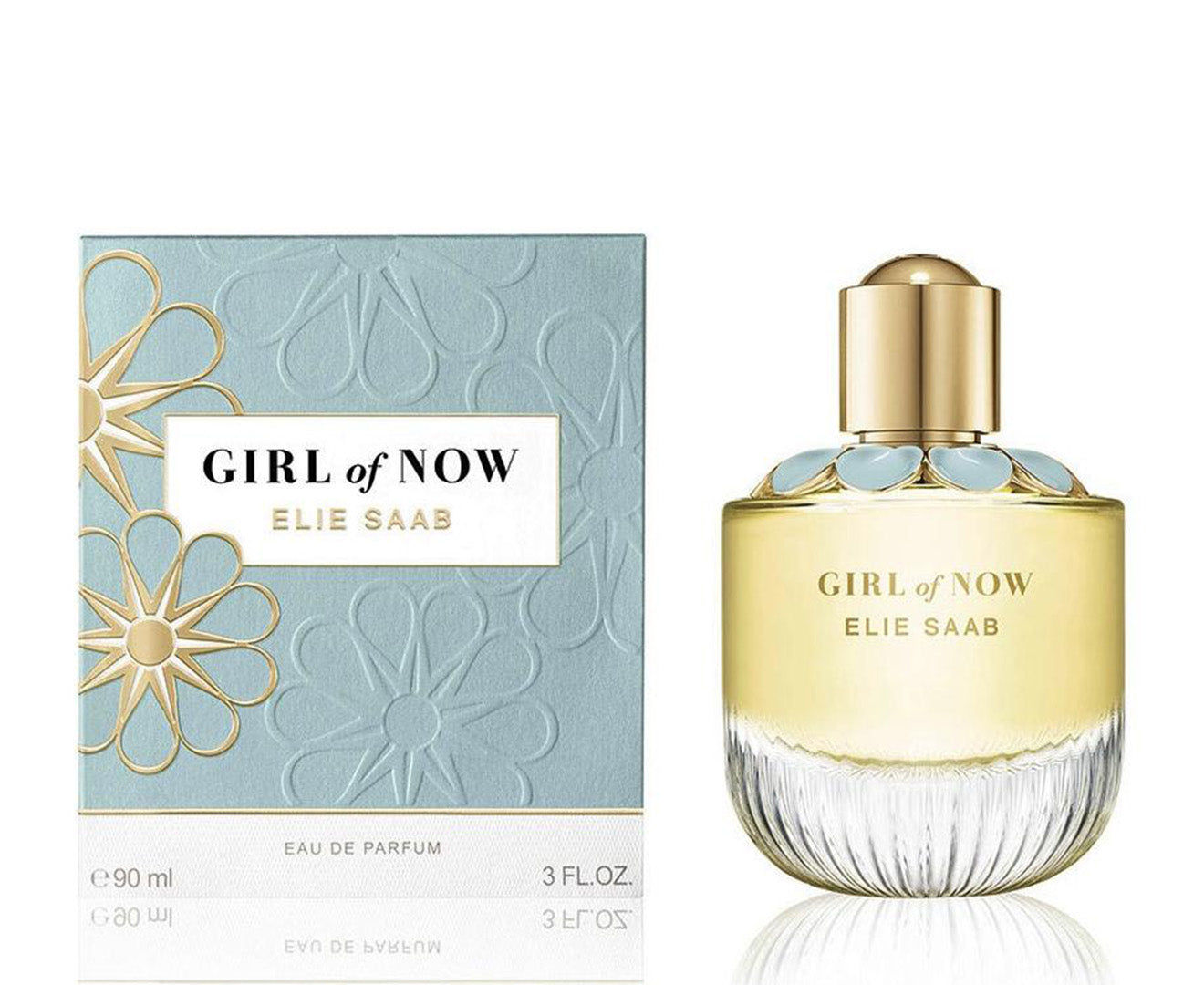 Elie Saab Girl Now 3.0oz Women EDP Spray by Elie Saab