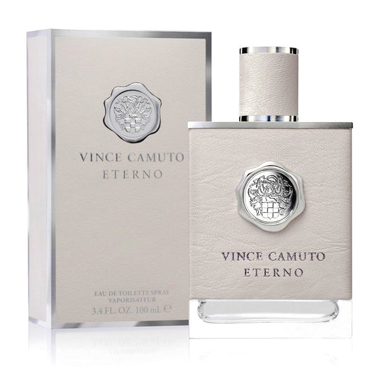 Vince Camuto Eterno 3.4oz Men EDT Spray by Vince Camuto