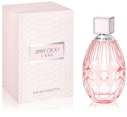 Jimmy Choo L'Eau 3.0oz Women EDT Spray by Jimmy Choo
