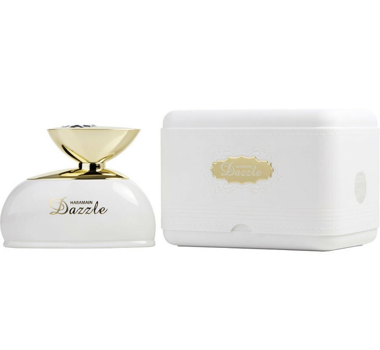 Al Haramain Dazzle 3.3oz Women EDP Spray by Al Haramain