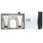 Usher Ur 3-Piece Set 3.4oz Men EDT Spray by Usher