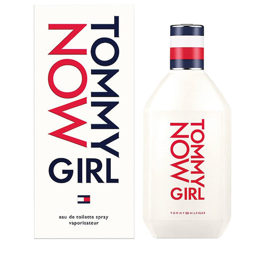 Tommy Girl Now 3.4oz Women EDT Spray by Tommy Hilfiger