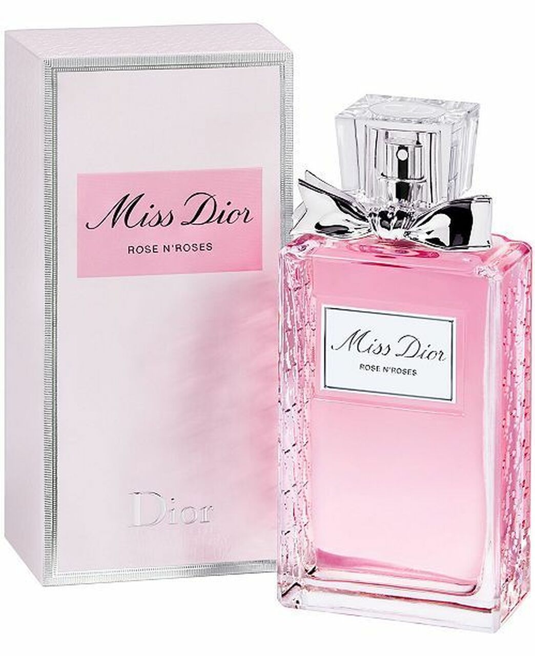 Christian Dior Miss Dior Rose N'roses 3.4oz Women EDP Spray by Christian Dior
