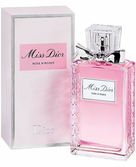 Christian Dior Miss Dior Rose N'roses 3.4oz Women EDP Spray by Christian Dior