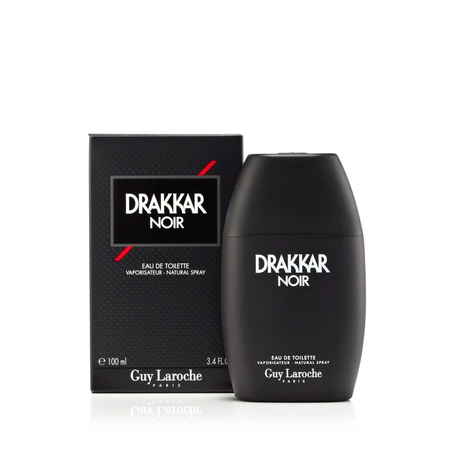 Guy Laroche Drakkar Noir 1.7oz Men EDT Spray by Guy Laroche