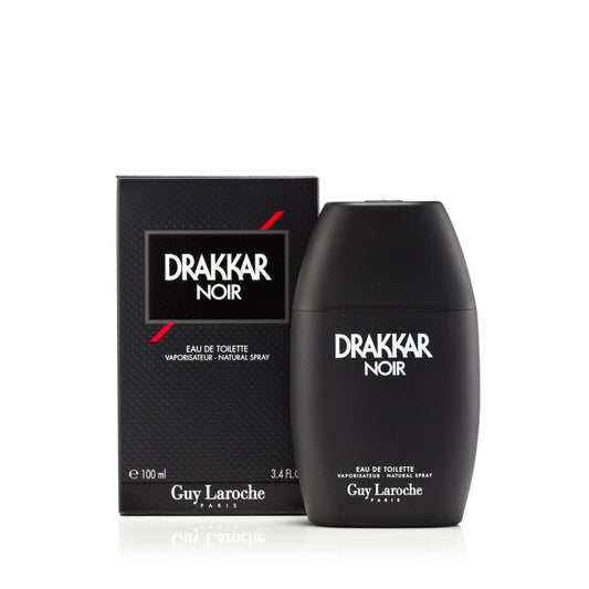 Guy Laroche Drakkar Noir 1.7oz Men EDT Spray by Guy Laroche