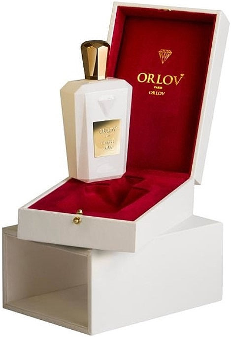 Orlov Paris Cross Of Asia 2.5oz Women EDP Spray by Orlov Paris