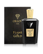 Orlov Paris Flame Of Gold 2.5oz Unisex EDP Spray by Orlov Paris
