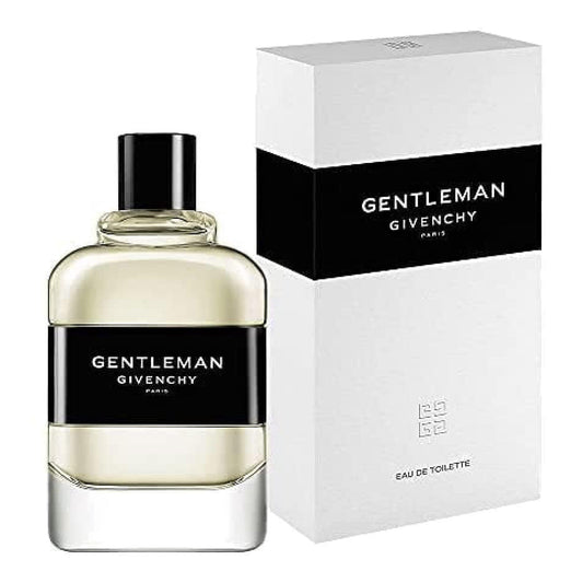 Gentleman New 3.4oz Men EDT Spray by Givenchy