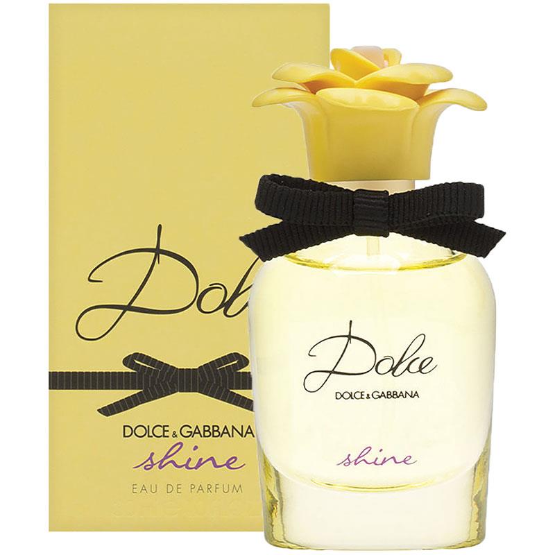 Dolce & Gabbana Dolce Shine 2.5oz Women EDP Spray by Dolce & Gabbana