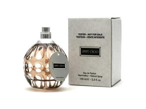Jimmy Choo 3.3oz Women EDP Spray Tester by Jimmy Choo