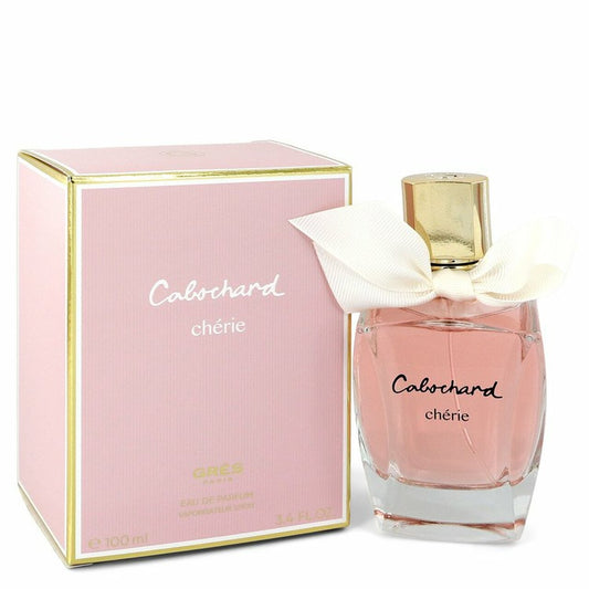 Gres Cabochard Cherie 3.4oz Women EDP Spray by Gres