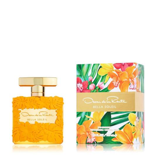 Oscar Bella Soleil 3.4oz Women EDP Spray by Oscar De La Renta