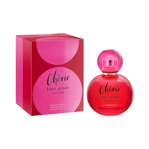 Kate Spade Cherie 3.4oz Women EDP Spray by Kate Spade