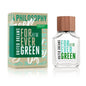 Benetton For Ever Green 3.4oz Men EDT by Benetton