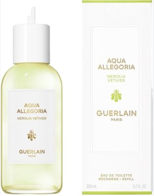 Guerlain's Aqua Allegoria Nerolia Vetiver 6.7oz  Women EDT Spray by Guerlain