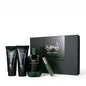 Mush Mush Aristocrat 4-Piece Set 3.4oz Men EDP Spray by Mush Mush