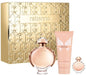 Olympea Paco Rabanne 3-Piece Set 2.7oz EDP Women by Paco Rabanne