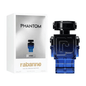 Paco Rabanne Phantom Intense 3.4oz Men EDP Spray by Paco Rabanne